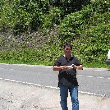 Harrys-Sandakan to KK (10)