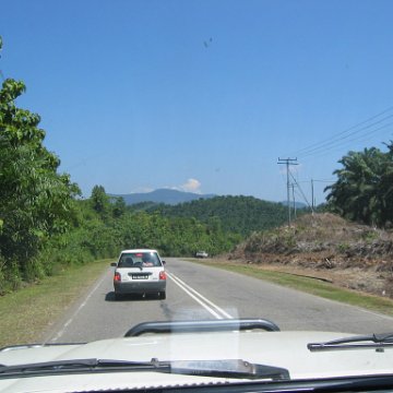 Harrys-Sandakan to KK (4)