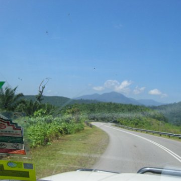 Harrys-Sandakan to KK (5)