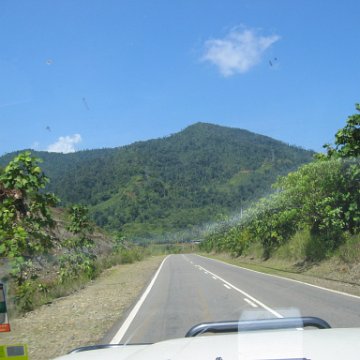 Harrys-Sandakan to KK (6)