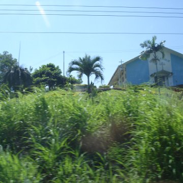 Road trip Sandakan - Kota Kinabalu (10)