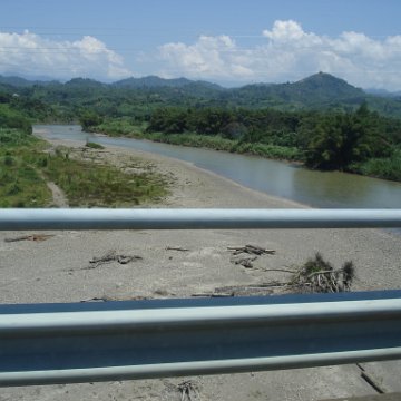 Road trip Sandakan - Kota Kinabalu (188)