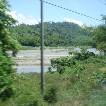 Road trip Sandakan - Kota Kinabalu (206)