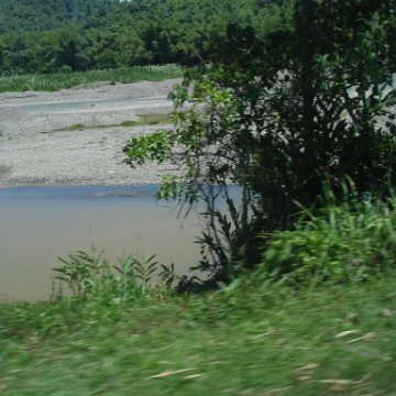 Road trip Sandakan - Kota Kinabalu (207)