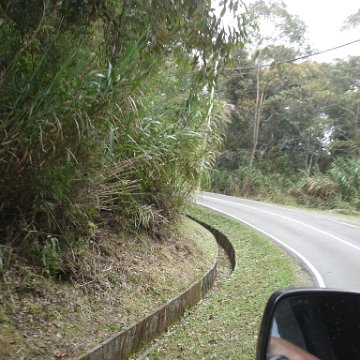 Road trip Sandakan - Kota Kinabalu (301)