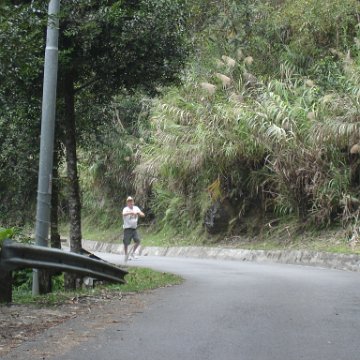 Road trip Sandakan - Kota Kinabalu (320)