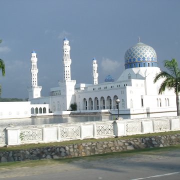 Road trip Sandakan - Kota Kinabalu (375)