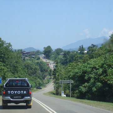 Road trip Sandakan - Kota Kinabalu (79)