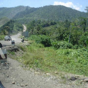 Road trip Sandakan - Kota Kinabalu (86)