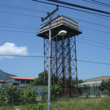 Road trip Sandakan - Kota Kinabalu (94)