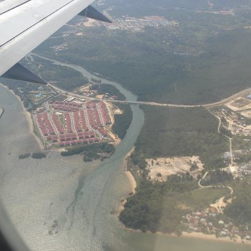 return to Kota Kinabalu (10)