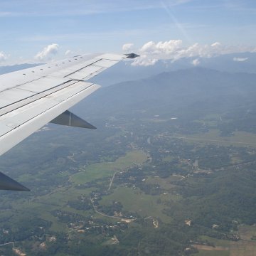 return to Kota Kinabalu (6)