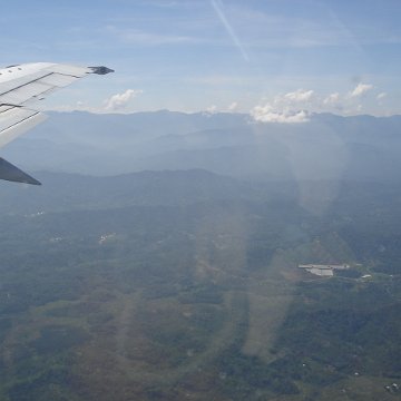 return to Kota Kinabalu (7)