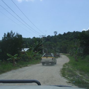 sites around Sandakan 4-07 (11)