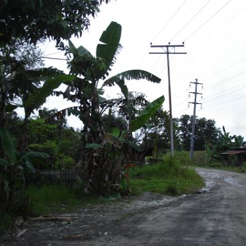 sites around Sandakan 4-07 (118)