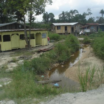 sites around Sandakan 4-07 (12)