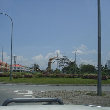 sites around Sandakan 4-07 (20)