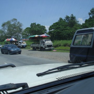 sites around Sandakan 4-07 (22)