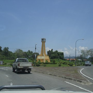 sites around Sandakan 4-07 (23)