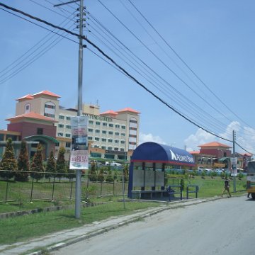 sites around Sandakan 4-07 (24)