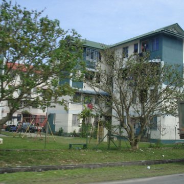 sites around Sandakan 4-07 (27)