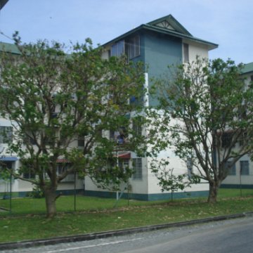 sites around Sandakan 4-07 (28)