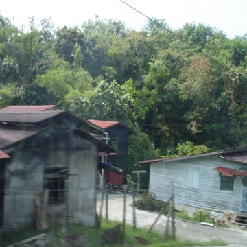 sites around Sandakan 4-07 (41)