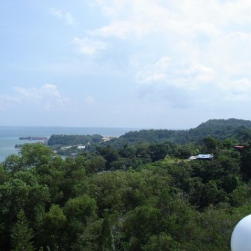 sites around Sandakan 4-07 (51)