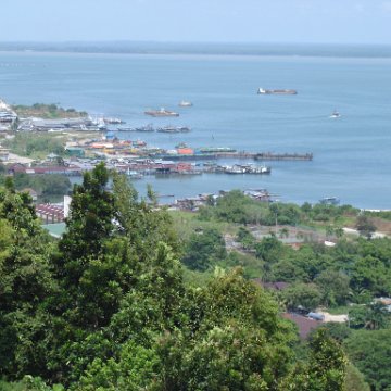 sites around Sandakan 4-07 (54)