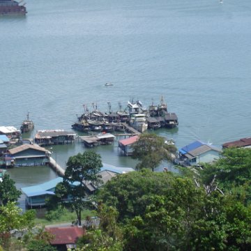 sites around Sandakan 4-07 (56)