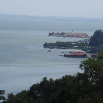 sites around Sandakan 4-07 (83)