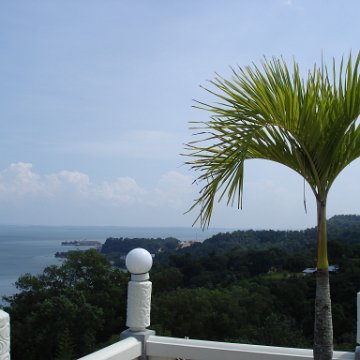 sites around Sandakan 4-07 (90)