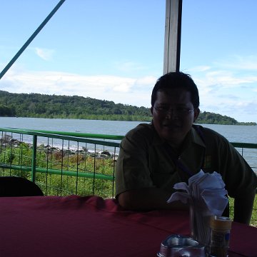 trip from Holiday Inn to Kuching (20)