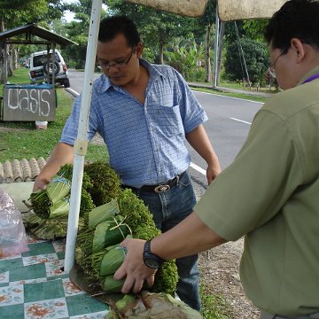 trip from Holiday Inn to Kuching (33)