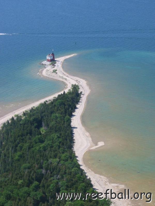 mackinacisland