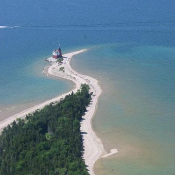 mackinacisland