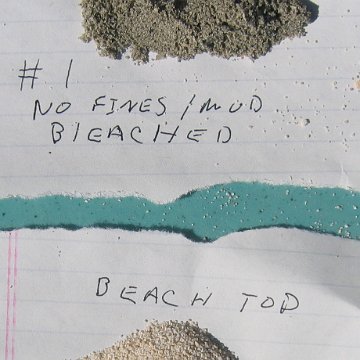 sortedbleacheddeepwatercomparedtoislandsand