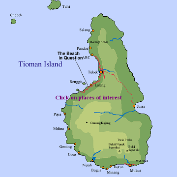 tioman_map