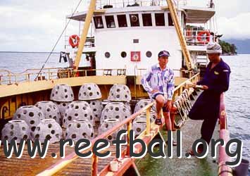 reefball