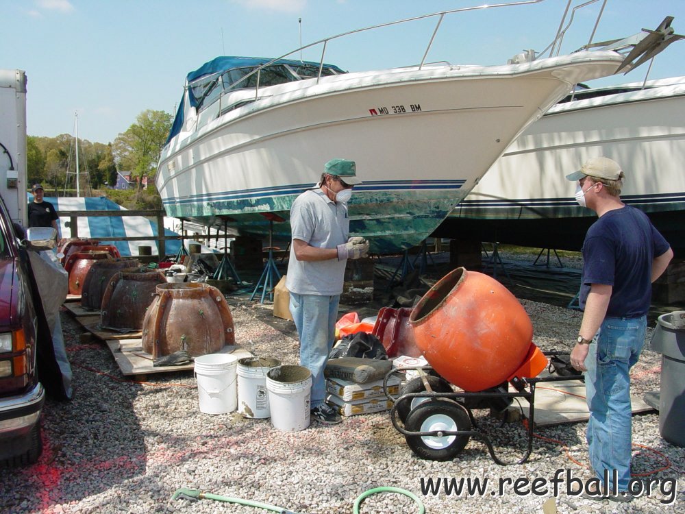 tom_and_brandon_mixing_concrete_4-24_ferry_pt_2