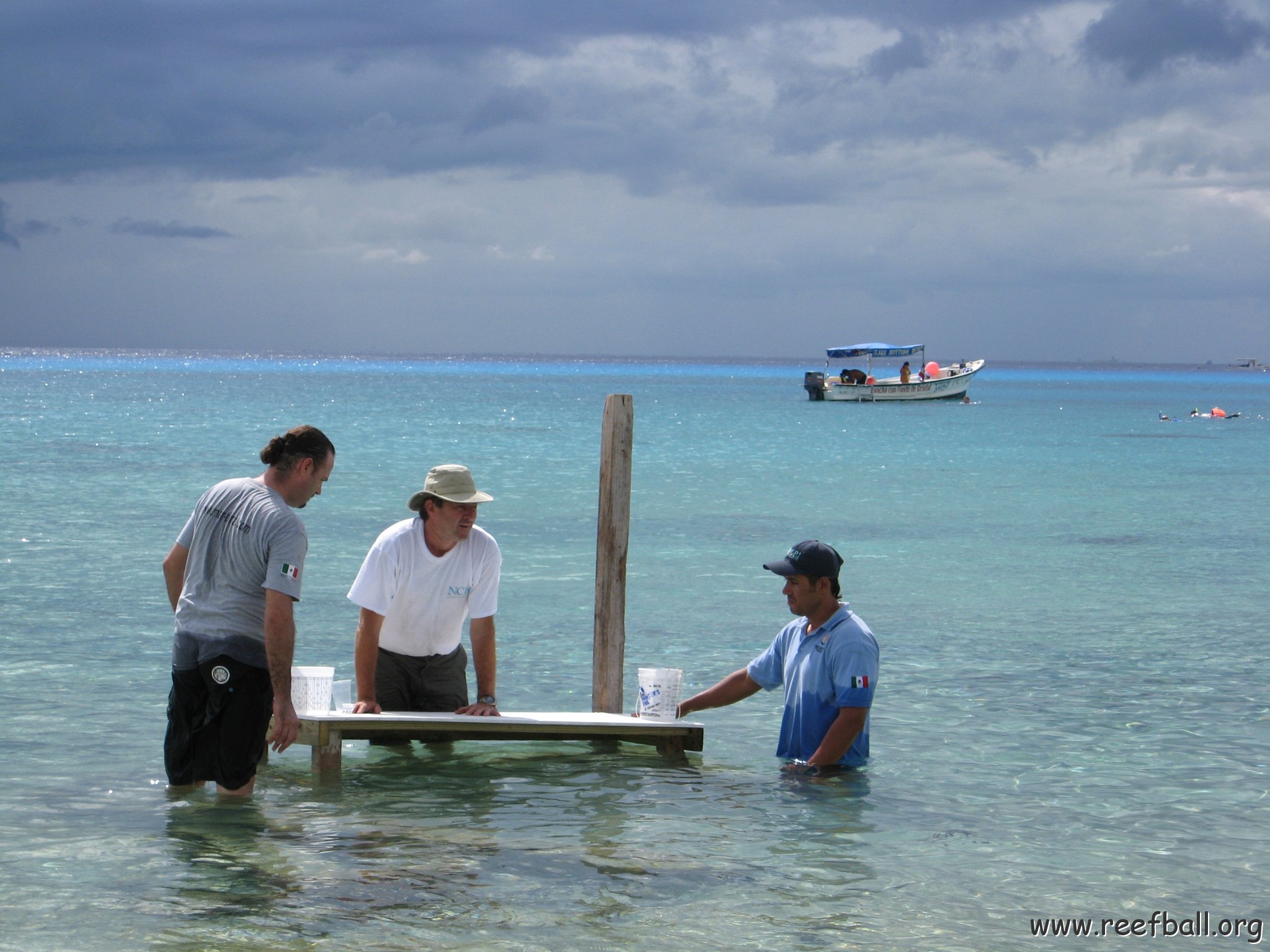 cozumelcoralpropproject2007javertake 179