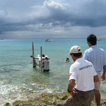 cozumelcoralpropproject2007javertake 177