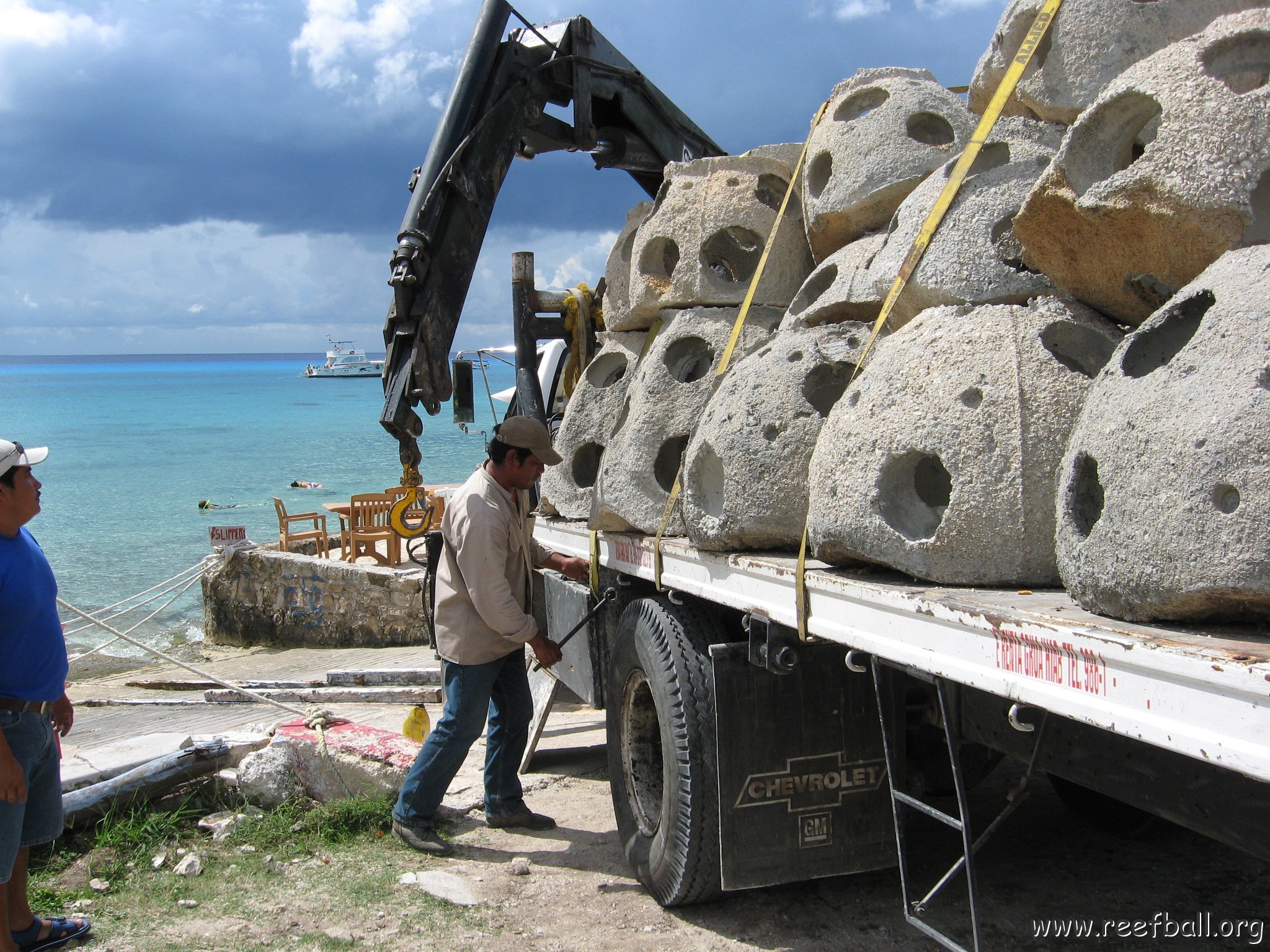 cozumelcoralpropproject2007javertake 171