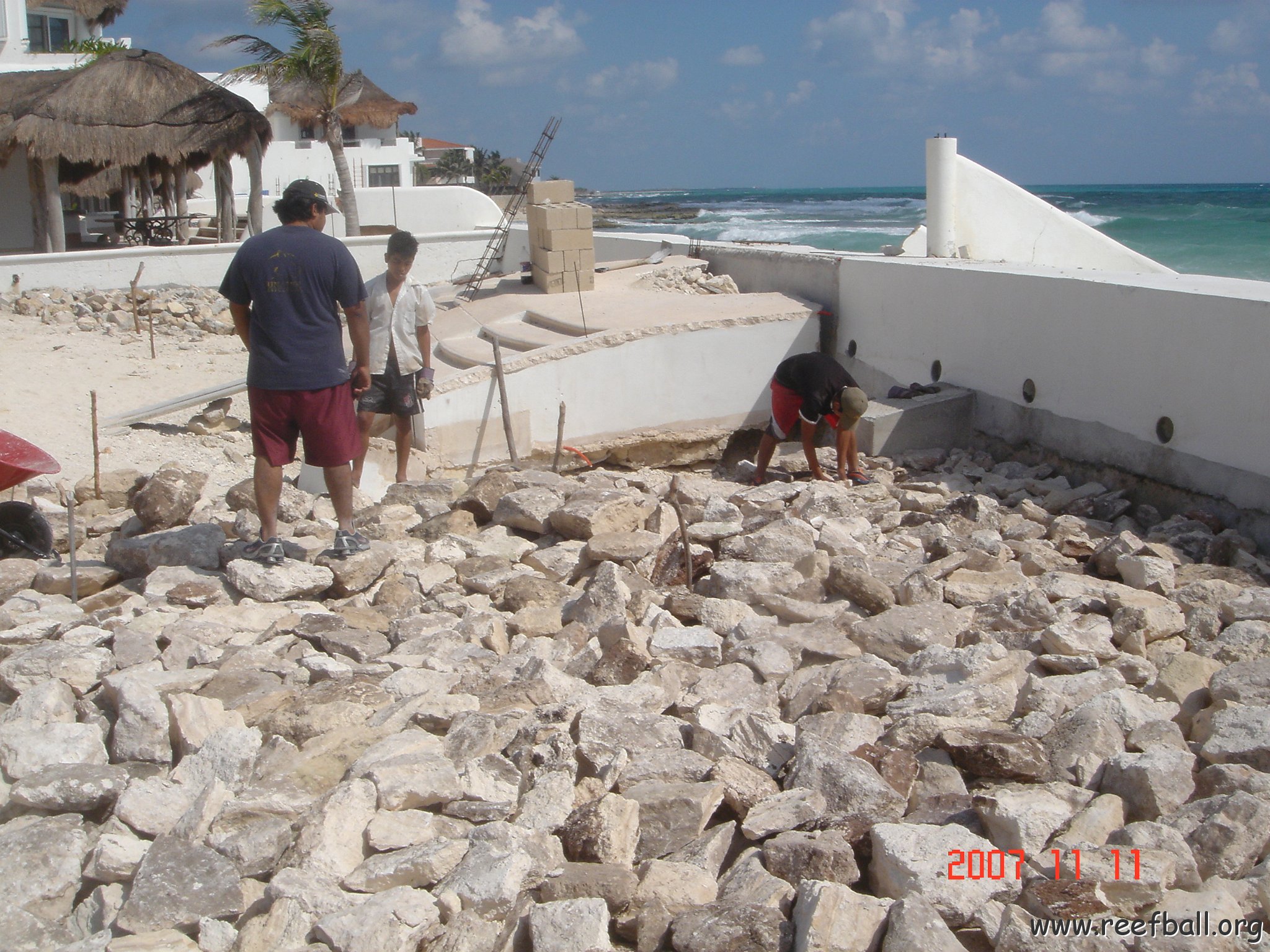 Playa Secreto 010