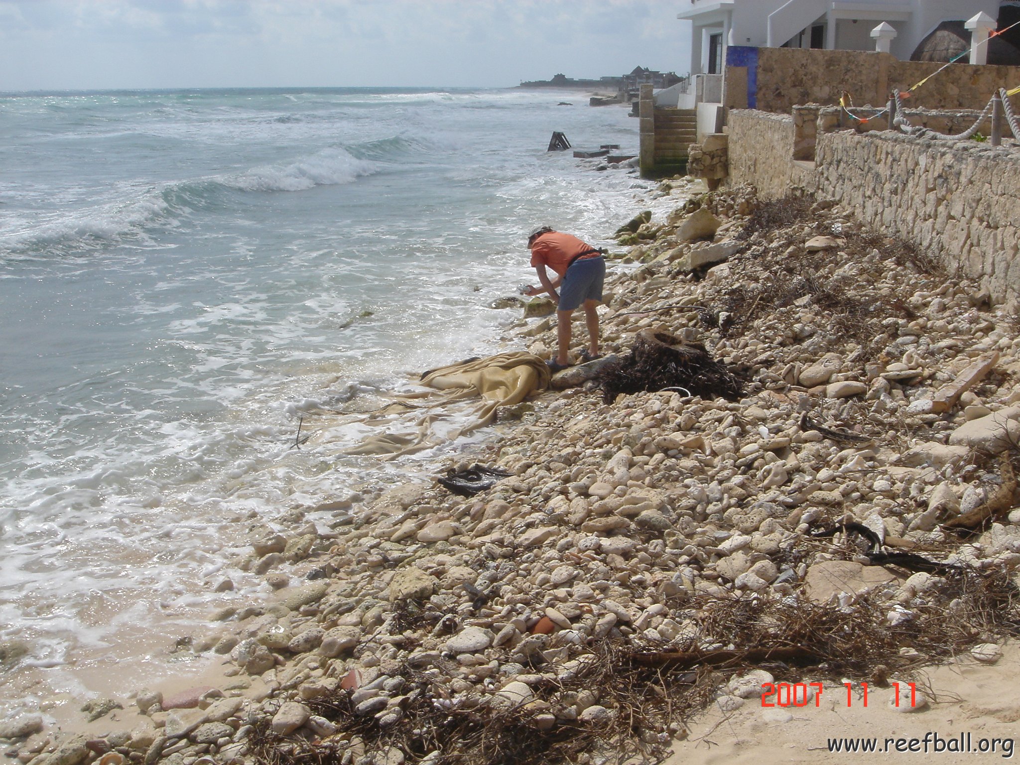 Playa Secreto 025