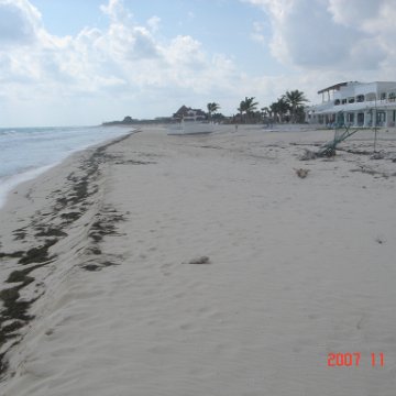 Playa Secreto 028