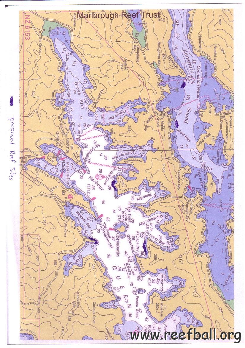 mapofmarlbroughreeftrust