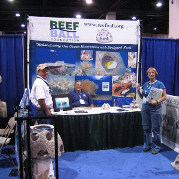 tradeshowfloor