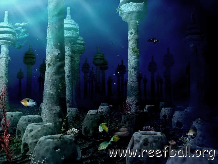 reefballs