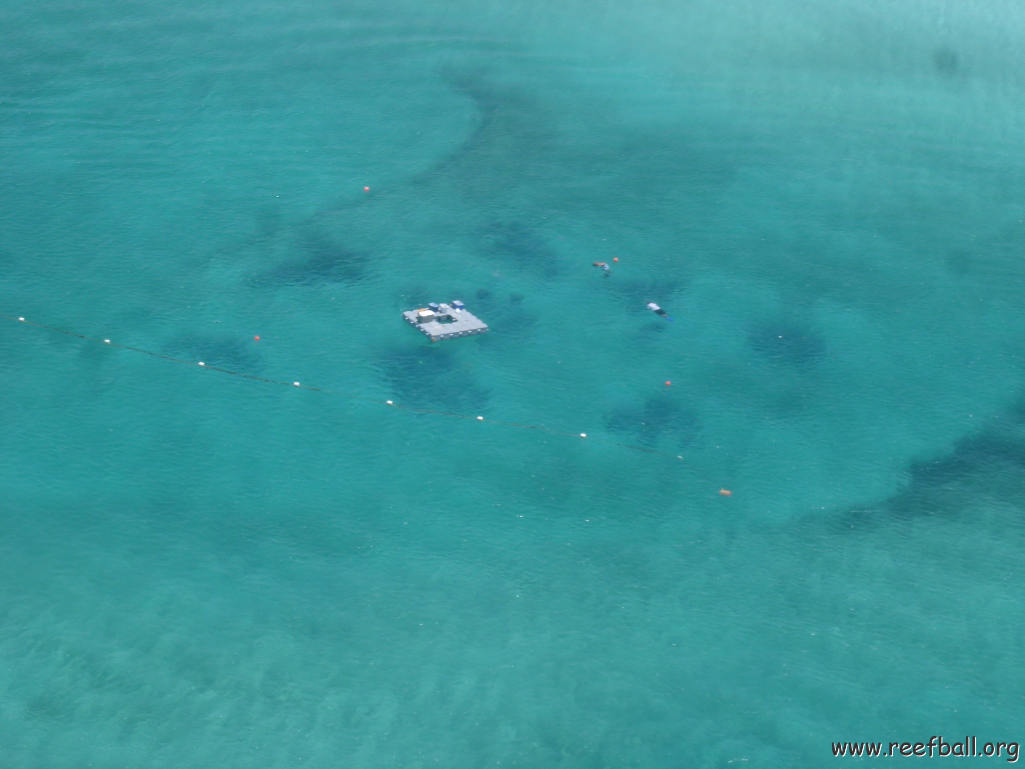 aerial of reefs (11)